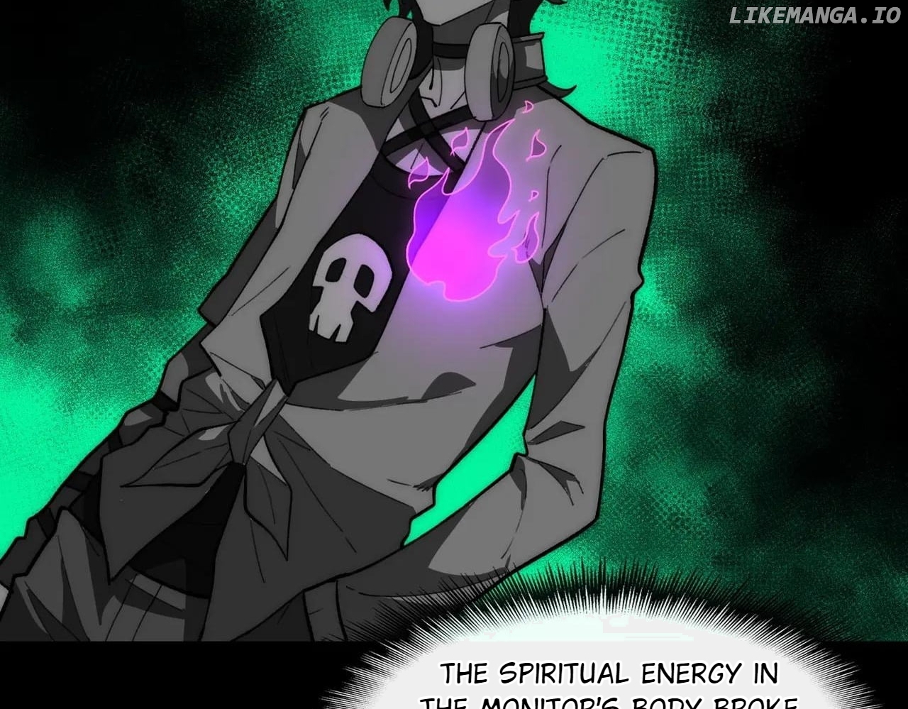 I created an Urban Legend Chapter 102 - page 96